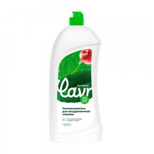 ополаскиватель для посуды в ПММ! LAVR for home 1л\ 3118 LAVR