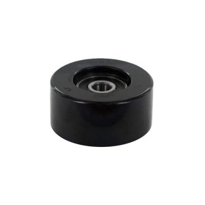 Ролик приводного ремня NISSAN Navara (04-),Pathfinder (05-) натяжителя ГУРа SKF VKM62052 SKF
