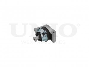 Опора двигателя задняя RMP-15028 UNIO