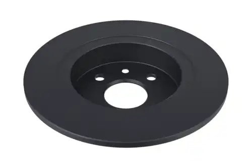 диск тормозной!Kia Cerato (FB), 01 - 04 Z06404 ZENTPARTS