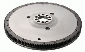 Маховик MAN TGA,TGS,TGX SACHS 3421 601 075 SACHS