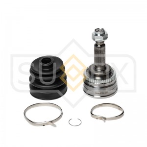 MITSUBISHI GALANT (EA) (1997-2003) 24x54x25 / ABS=43зуб. ST-1576 SUFIX