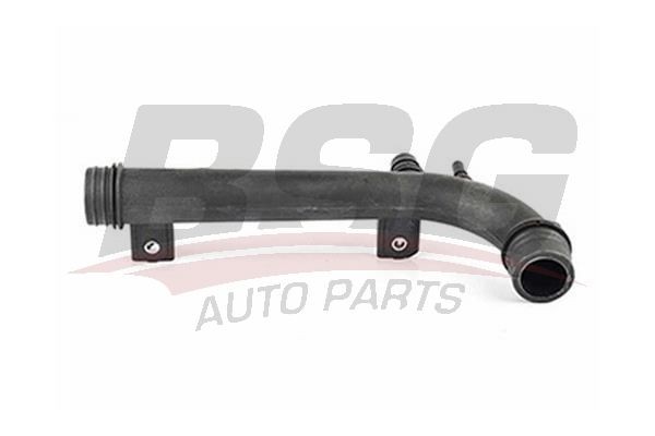 Патрубок OPEL Vectra B системы охлаждения BSG BSG65545012 BSG