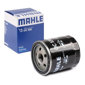 Фильтр масляный FORD Focus 2 (1.8 TDC) MAHLE OC535 MAHLE KNECHT