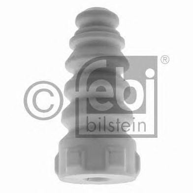 Отбойник амортизатора VW Golf,Passat заднего (1шт.) FEBI 23430 FEBI BILSTEIN