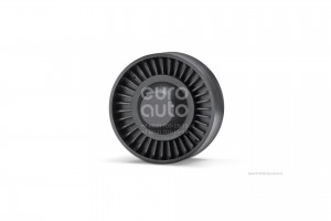 AUDI A1 (2010>)/ VW GOLF VI (2009-2012) С винтом 1340028 METACO