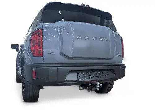 фаркоп! шар E, 1500/75 кг.\ Haval H3 24> F9415002 BERG
