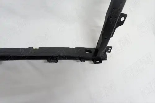 Панель передняя (суппорт радиатора) Hyundai Elantra 6 AD 2016-2018 OEM0008PANP OEMPARTS