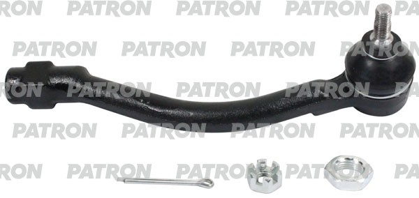 ELANTRA (2011>)/I30 (2012>)/VELOSTER (2011>) PS1267L PATRON