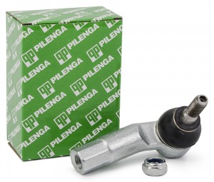 Рулевой наконечник правый A2, IBIZA, FABIA, POLO IV TS-P1201 TSP1201 PILENGA