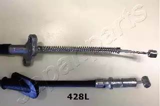 HONDA CR-V (2002-2006) BC-428L JAPAN PARTS GROUP