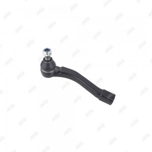 Наконечник рулевой тяги ET14002L ET14002L JIKIU