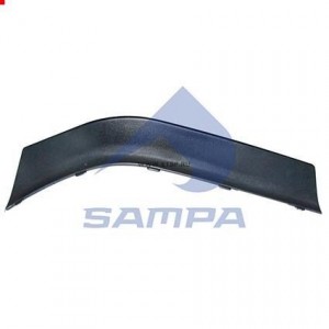 Накладка переднего левого крыла 94-144-R 1840 0028 SAMPA
