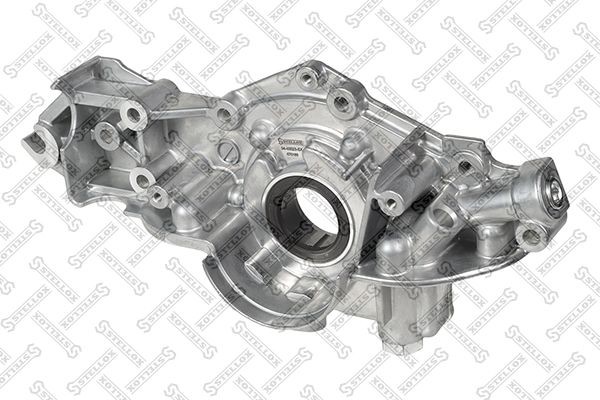 насос масляный! 2131037100\ Hyundai Santa Fe I 2.7 G6BA 01> 04-40023-SX STELLOX