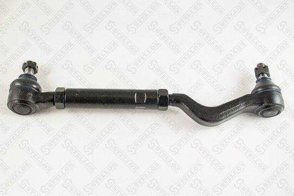 тяга рулевая правая!\ Hyundai Terracan 01> 55-51014A-SX STELLOX