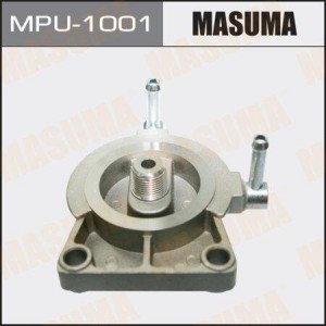 насос подкачки топлива!\ Toyota Hiace MPU-1001 MASUMA