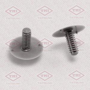 Клипса автомобильная TOYOTA TJB1481 TJB1481 TATSUMI