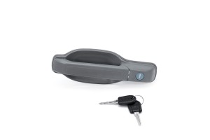 IVECO NEWDAILY 99> T0971-2004 TOPCOVER