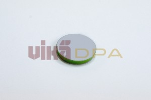 заглушка полуоси!\ Audi A2/A3/A4, VW Golf 96>/Passat 05> 65010000101 VIKA