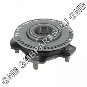 Ступица SUZUKI Grand Vitara (01-03) передняя GMB GH21040 GMB
