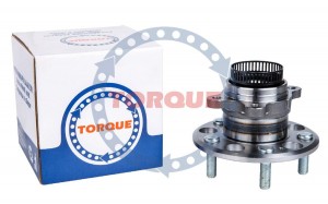 HYUNDAI ELANTRA (2006-2011) PL846 TORQUE