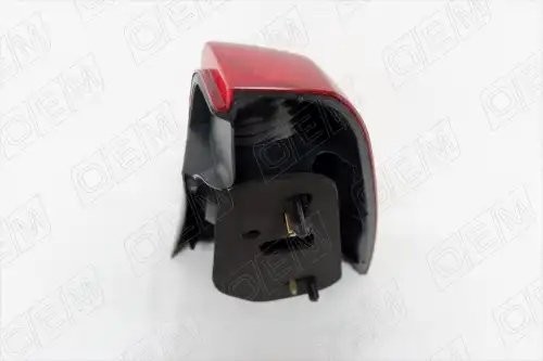 Фонарь левый Renault Logan 1 2004-2009 OEM0068FONL OEMPARTS