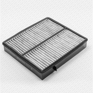 MERCEDES BENZ W163 [ML] УГОЛЬНЫЙ IF0195K GREEN FILTER