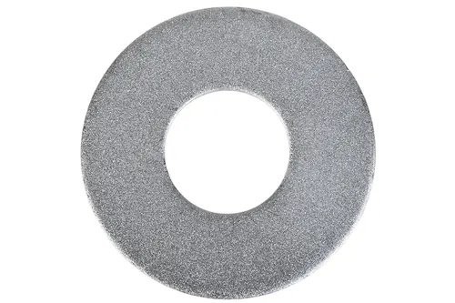 шайба подвески! (м) 31x76x6\ BPW Z65310 ZENTPARTS