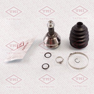 ШРУС наружный к-т VW Polo 10- TDA1294 TDA1294 TATSUMI