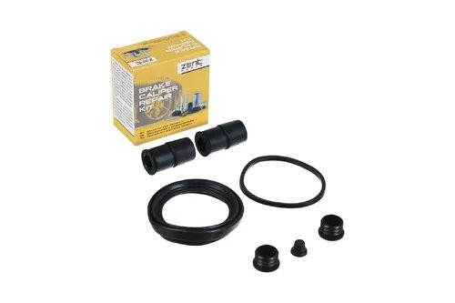 рем.к-т диск.торм.! d60\ Audi, BMW, Ford, Opel, VW Z113564 ZENTPARTS