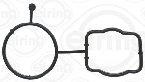 Прокладка VW AUDI термостата ELRING 453.710 ELRING