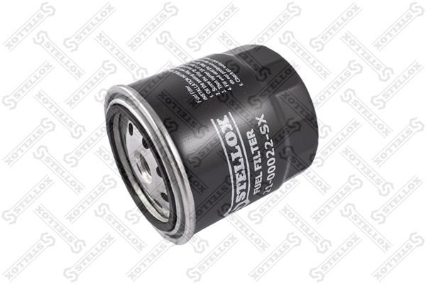 фильтр топливный!\ MB W123/W460 2.0D-3.0D/TD <92 / T1/T2 207D-507D <90 21-00022-SX STELLOX