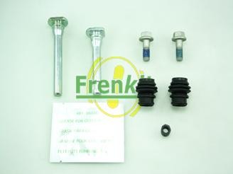 Направляющая суппорта MAZDA CX-5 переднего комплект FRENKIT 810081 FRENKIT