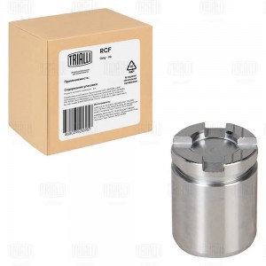 Поршень суппорта для а/м Peugeot 206 (98-) зад. d=30мм (RCF 095116) RCF095116 TRIALLI