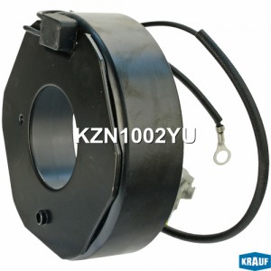 Муфта HYUNDAI KIA OPEL компрессора кондиционера KRAUF KZN1002YU KRAUF