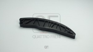 успокоитель цепи ГРМ! 24420-2B000\ Hyundai 1.4/1.6 G4FA/G4FC QF43A00022 QUATTRO FRENI