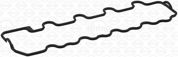 прокладка клапанной крышки левая!\ MB W210/W211/W163/W220 4.3 M113 98> 131.960 ELRING
