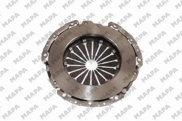 комплект сцепления! с подш Renault Espace/Laguna/Megane 1.6-2.0 93> 003215100 MA PA