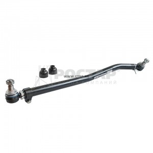 Тяга продольная рулевая L=1054 на Scania (ROSTAR 1803414010190) 180-3414010-190 ROSTAR