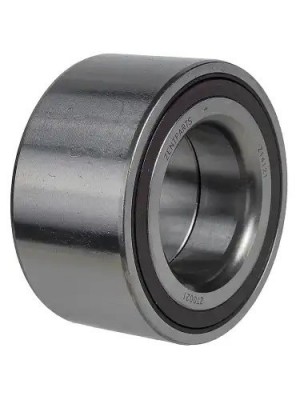 подшипник ступицы передней!\ Mitsubishi Lancer CY 1.5i-2.0i/2.0D/Outlander Z14121 ZENTPARTS