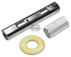 РМК рессоры F65-85CF/F95XCF 530 (штифт) палец+втулка+шайба 5.90000 DIESEL TECHNIC