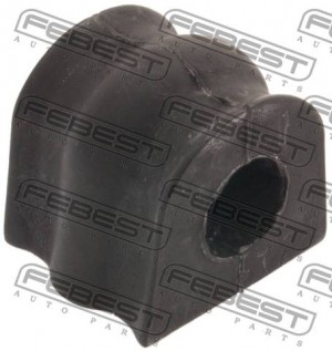 Втулка стабилизатора SUBARU FORESTER S11 2001.11-2007.11 SSB-009 SSB-009 FEBEST