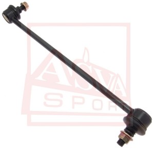 ТЯГА СТАБИЛИЗАТОРА ПЕРЕДНЯЯ TOYOTA/LEXUS 123204 0123-204 ASVA