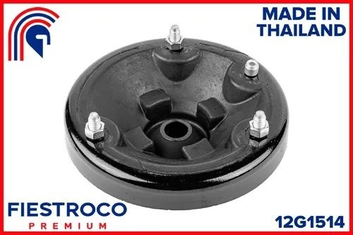 Опора амортизатора 12G1514 12G1514 FIESTROCO