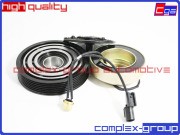 Муфта компрессора Almera Classic 2763095F0A 13MC1029RA 13MC1029RA CGA