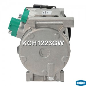 Компрессор кондиционера KCH1223GW KCH1223GW KRAUF