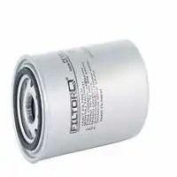фильтр топливный 1-14 UNS H=171 Case, JCB, Komatsu , New Holland, CATERPILLAR F6199 FILTORQ