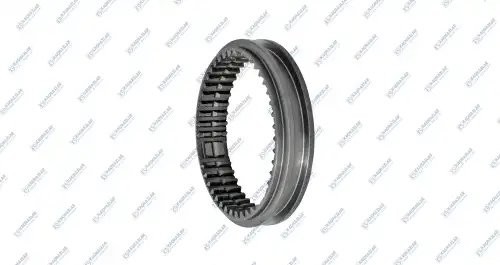 Муфта синхронизатора КПП MAN/DAF/RVI/Iveco ZF 6S-150C/8S-140/9S-109 EcoMid K2000298 KACMAZLAR