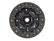 диск сцепления!\ Nissan Micra 1.2/1.4 16V 03> 0700293SX STELLOX