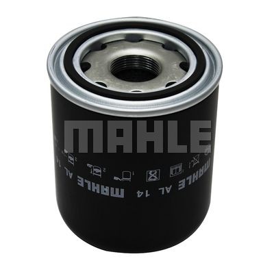 Фильтр влагоотделителя AL14 MAHLE KNECHT